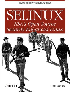 Front cover_Selinux