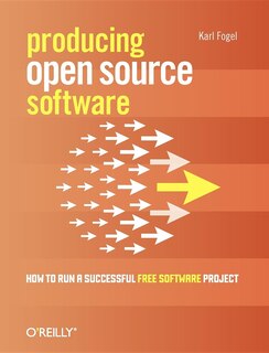 Couverture_Producing Open Source Software