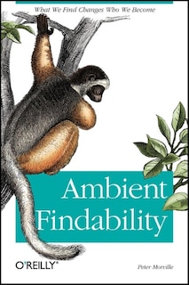 Front cover_Ambient Findability