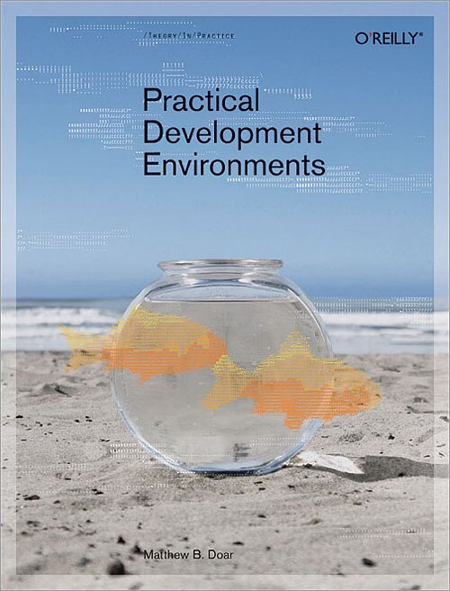 Couverture_Practical Development Environments