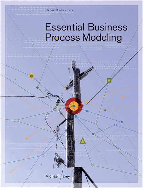 Couverture_Essential Business Process Modeling