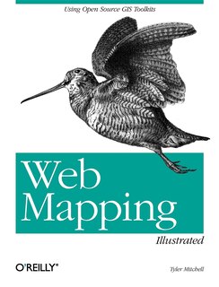 Front cover_Web Mapping Illustrated