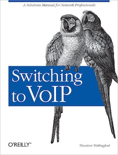 Front cover_Switching To Voip