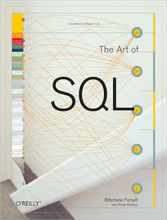 Front cover_The Art of SQL