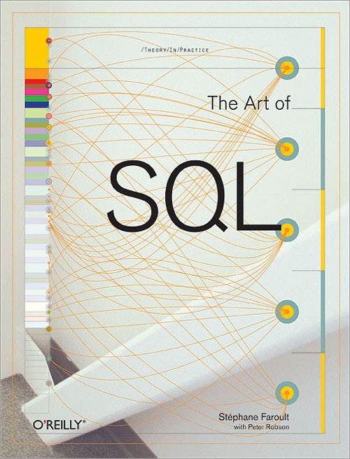 Front cover_The Art of SQL