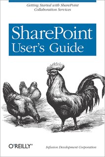 Couverture_Sharepoint User's Guide