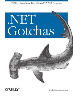Front cover_.net Gotchas