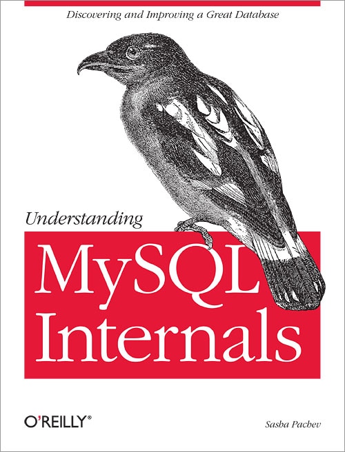 Understanding Mysql Internals: Discovering And Improving A Great Database