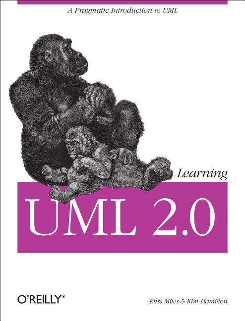 Couverture_Learning Uml 2.0