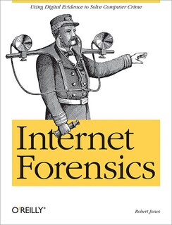 Couverture_Internet Forensics