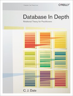 Front cover_Database In Depth