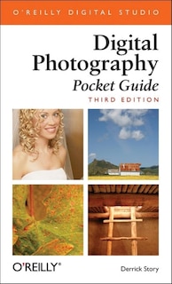 Front cover_Digital Photography Pocket Guide
