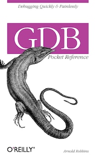 Couverture_GDB Pocket Reference