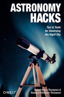 Couverture_Astronomy Hacks