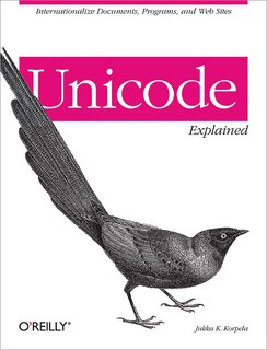 Couverture_Unicode Explained