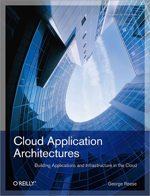 Front cover_Cloud Application Architectures