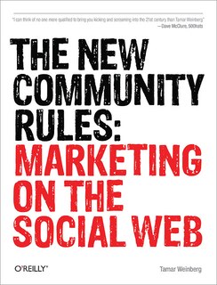 Front cover_The New Community Rules