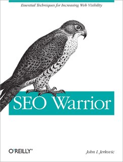 Front cover_Seo Warrior
