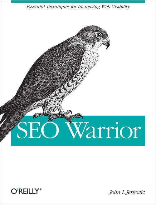Front cover_Seo Warrior