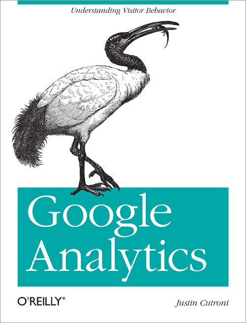 Front cover_Google Analytics