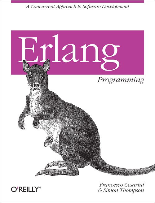 Front cover_Erlang Programming