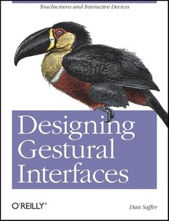 Couverture_Designing Gestural Interfaces