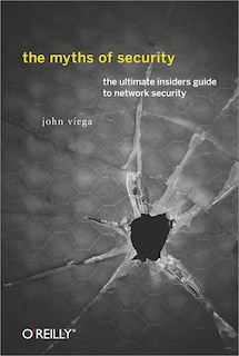 Couverture_The Myths of Security