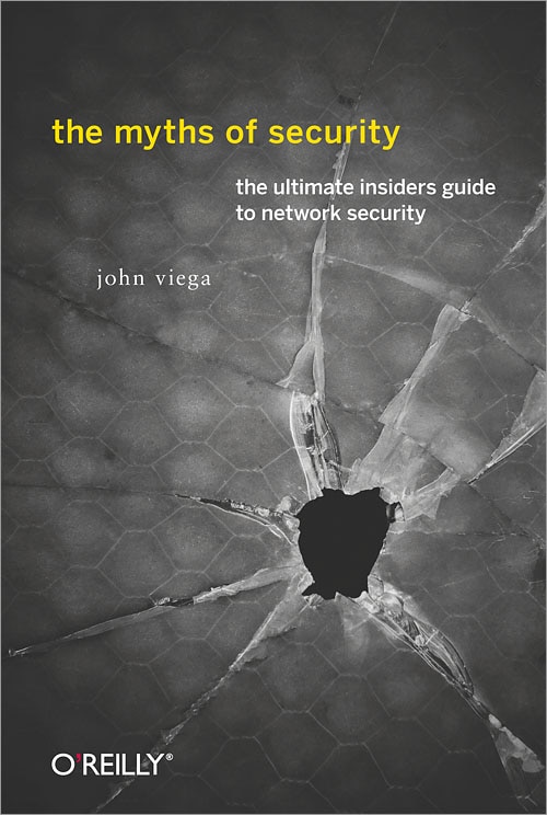 Couverture_The Myths of Security