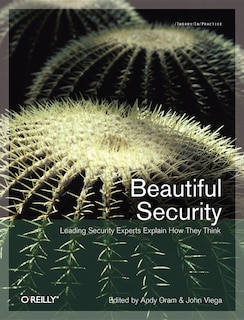 Front cover_Beautiful Security