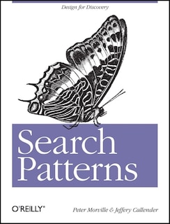Front cover_Search Patterns