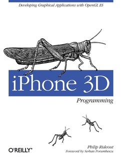 Front cover_Iphone 3d Programming