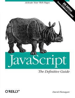 Couverture_JavaScript: The Definitive Guide