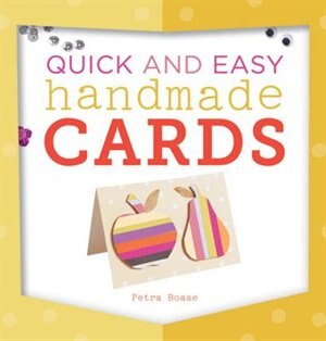 Couverture_Quick And Easy Handmade Cards