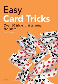 Front cover_Easy Card Tricks