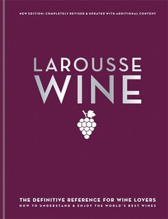 Couverture_Larousse Wine