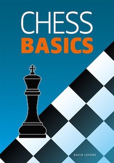 Front cover_Chess Basics