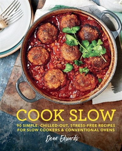 Front cover_Cook Slow