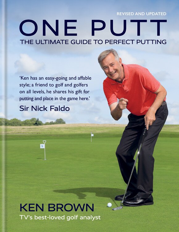 Front cover_One Putt