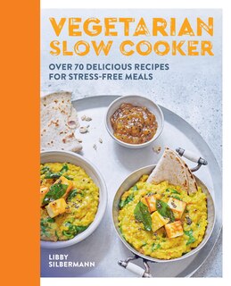 Couverture_Vegetarian Slow Cooker