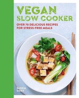 Couverture_Vegan Slow Cooker