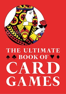 Front cover_The Ultimate Book of Card Games