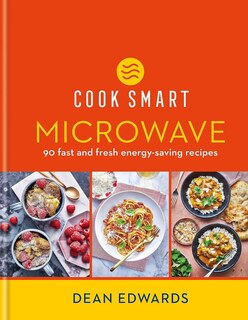 Couverture_Cook Smart: Microwave