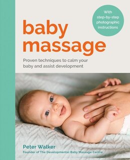 Front cover_Baby Massage