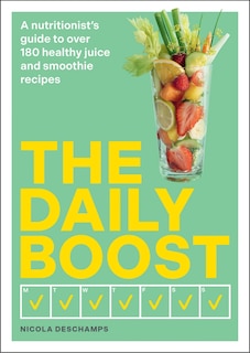 Front cover_The Daily Boost