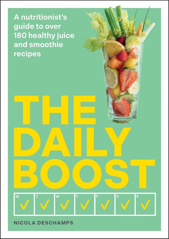 Front cover_The Daily Boost