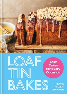 Front cover_Loaf Tin Bakes