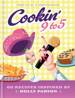 Front cover_Cookin’ 9 to 5