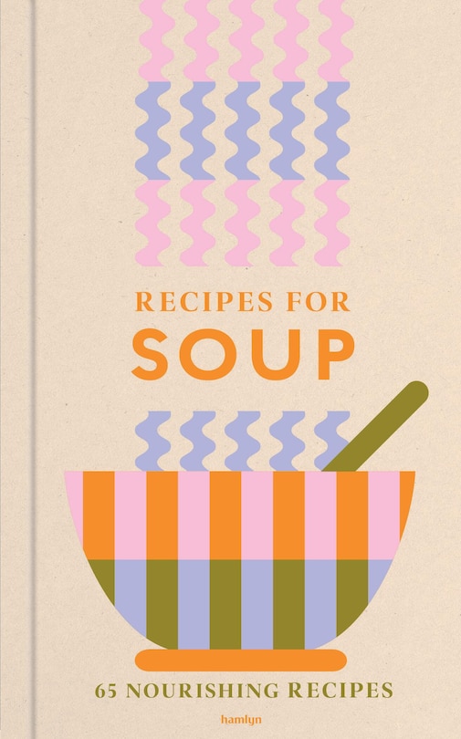 Front cover_Recipes for Soup