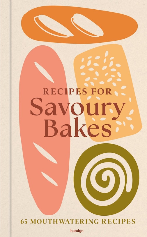 Couverture_Recipes for Savoury Bakes