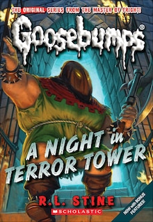 Couverture_A Night in Terror Tower